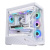 Корпус Lian Li Vector V100RW E-ATX/ATX/mATX/ITX G99.V100RW.01 2xUSB3.0, USB3.1, Type-C White