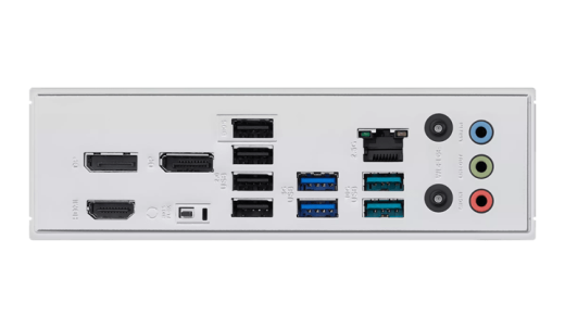 Материнская плата ASUS PRIME B850M-A WIFI, AM5 4xDDR5 4xSATA3 RAID 3xM.2 1хHDMI 2хDP mATX