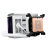 Водяное охлаждение CPU Asus ROG RYUO IV 360 ARGB WHT, 3x120mm, AMOLED-display, White