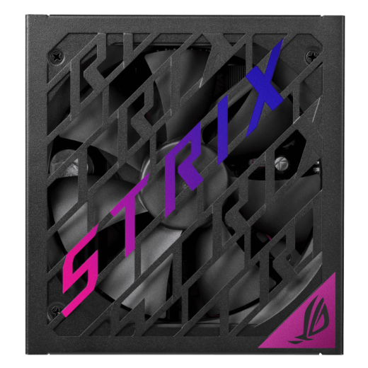 Блок питания ASUS  850W, ROG Strix 850W Platinum, Full Modular, 80+ PLATINUM, ROG-STRIX-850P-GAMING