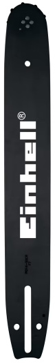 Запасная шина 35 см 1,1 Einhell Spare Bar 35cm 1,1 (4500197)