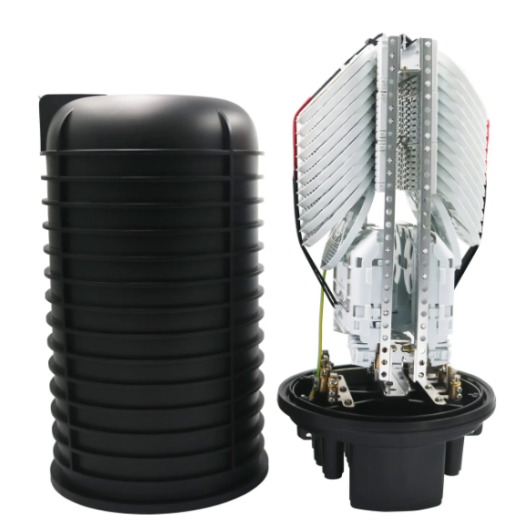 Муфта оптическая ОК  FOSC 400 А16-144 F