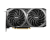 Видеокарта MSI GeForce RTX 3060 VENTUS 2X 12G, 12G GDDR6 192-bit HDMI 3xDP RTX 3060 VENTUS 2X 12G