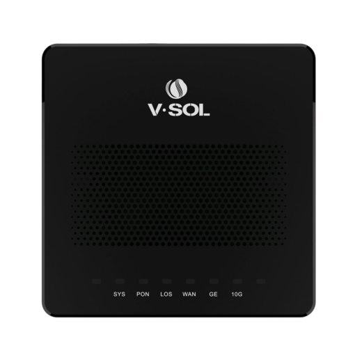 V-SOL V2902A-S — Абонентский 10G PON ONT-терминал (1× SFP+ 10GE, 1× GE, SC/UPC, XG-PON / XGS-PON)