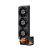 Водяное охлаждение для CPU PCCooler DV360 ARGB Display BK TDP 300W 1200/1700/1851/AM4/AM5 Черный