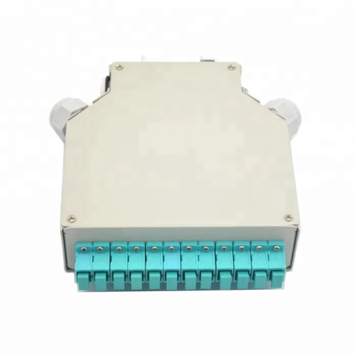 Мини-бокс ОК-ОРБ-DIN-12SC