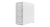 Корпус Ocypus Delta C70 WH ARGB EATX/ATX/mATX/ITX Type-C Белый Delta-C70-WHG400XX-GL