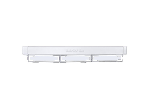 Водяное охлаждение для CPU Lian Li GA II Trinity 360 SL-INF, ARGB 3x120см White G89.GA2T36INW.00