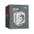 Вентилятор для процессора PCCooler RZ500 WH TDP 250W 4-pin 115X/1200/1700/1851 AMD AM4/AM5 Белый