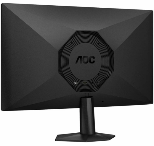 Монитор Игровой 24,5" AOC 25G50Z/01 IPS 1920x1080 260Hz 0.3ms 300cd/m 1000:1 HDR10 HDMI DP Черный
