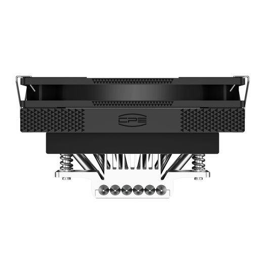 Вентилятор для процессора PCCooler RC600-67 205W 4pin LGA1200/1700/18XX/AM4/AM5 67мм