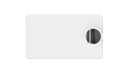 Блок питания Ocypus Delta P750 WH Белый 750W Non modular, 80+Bronze, КПД 87 Delta-P750-B1FDWH025X-EU