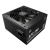 Блок питания Montech  750W, APX 750W, Non Modular, ATX, 80+ WHITE, КПД 90%, Fan 120mm, Черный