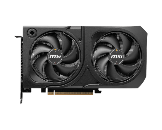 Видеокарта MSI GeForce RTX 5060 Ti 16G SHADOW 2X OC PLUS, 16Gb GDDR7 128-bit HDMI 3xDP G506T-16S2CP