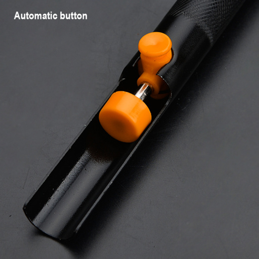 Оловоотсос антистатический, алюминиевый Арт.660363