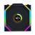 Вентилятор для корпуса Lian Li UNI FAN SL WIRELESS REVERSE 120 1x120mm Black G99.12RSL1W1B.00