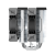 Вентилятор для процессора Montech NX600 (B) TDP 260W 4-pin 1851/1700/1200/115X/AM5/AM4 Black