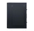 Корпус NOMAD NMD-C6013 mATX 1x3.5" 2x2.5" USB3.0х2 USB2.0х1 Черный, Без БП