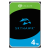 Жесткий диск для видеонаблюдения  4Tb Seagate SkyHawk Surveillance SATA3 3.5" 256Mb ST4000VX016