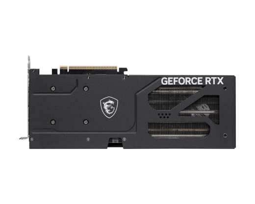 Видеокарта MSI GeForce RTX 5060 Ti 16G VENTUS 3X OC, 16Gb GDDR7 128-bit 1xHDMI 3xDP