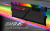 Оперативная память 16GB GEIL DDR4 3200MHz UDIMM PC4-25600 EVO X II Black RGB GEXSB416GB3200C16BSC