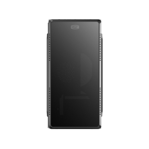 Корпус PCCooler C3 I300 BK mATX/ITX 1xUSB3.0 1xUSB2.0 1xAudio/Mic Black