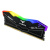 Оперативная память 32GB Kit (2x16GB) 6400MHz DDR5 Team Group DELTA RGB CL40 FF3D532G6400HC40BDC01
