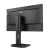Монитор 23.8" AOC 24P1 IPS 1920x1080 5 ms 250кдм 1000:1 50М:1 178/178º 1xHDMI 1xDP 1xVGA 1xDVI 4xUSB