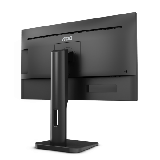 Монитор 23.8" AOC 24P1 IPS 1920x1080 5 ms 250кдм 1000:1 50М:1 178/178º 1xHDMI 1xDP 1xVGA 1xDVI 4xUSB