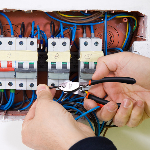 Кабелерез 6" (165мм) Арт.570066