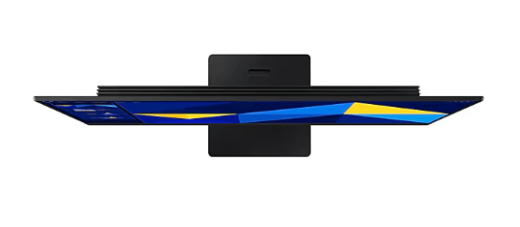 Монитор 27" SAMSUNG LS27D304GAIXCI, IPS 1920x1080 100Hz 5мс 250кд/м2 1000:1 1xD-Sub 1xHDMI Черный