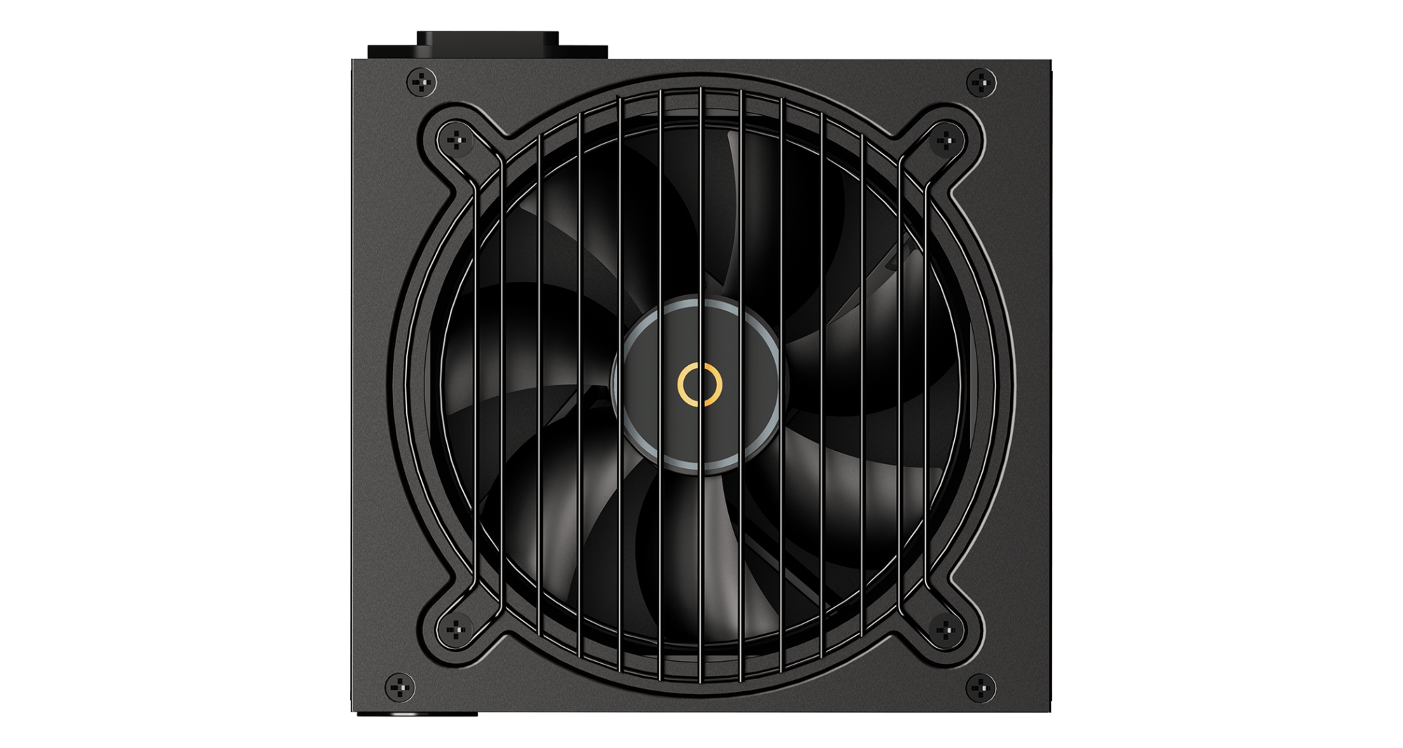 Блок питания Ocypus  650W, Gamma P650, Non modular, 80+ WHITE, 85%, Черный, Gamma-P650-W1HDBK024X-EU