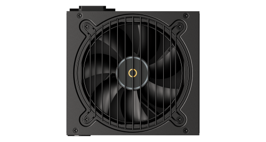 Блок питания Ocypus  650W, Gamma P650, Non modular, 80+ WHITE, 85%, Черный, Gamma-P650-W1HDBK024X-EU