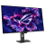 Монитор 32" ASUS ROG Strix OLED XG32UQWMS QD-OLED 3840x2160 240/480Hz 0.03ms 1500cd/m2 1.5M:1 1xDP