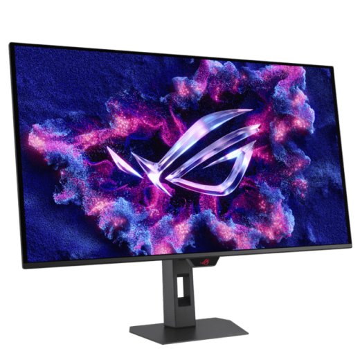 Монитор 32" ASUS ROG Strix OLED XG32UQWMS QD-OLED 3840x2160 240/480Hz 0.03ms 1500cd/m2 1.5M:1 1xDP