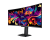 Монитор 34" MSI MPG 341CQR QD-OLED X36 3440x1440 360Hz 0.03ms 1300cd/m2 1.5M:1 2xHDMI 1xDP 1xType-C
