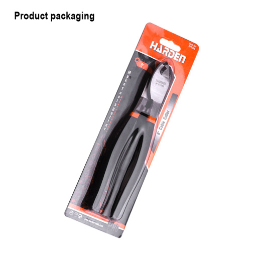 Кабелерез 8" (215мм) Арт.570068