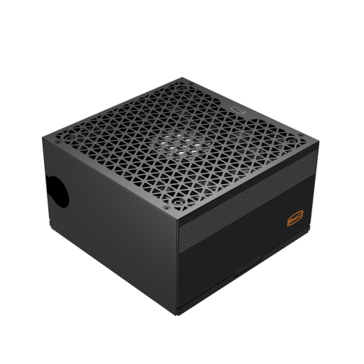Блок питания PCCooler  YK550, 550W, Non Modular, 80+ BRONZE, Fan 135mm, P5-YK550-B1F