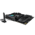 Материнская плата ASUS ROG STRIX X870-F GAMING WIFI AM5 4xDDR5 2xSATA RAID 4xM.2 HDMI DP WiFi ATX