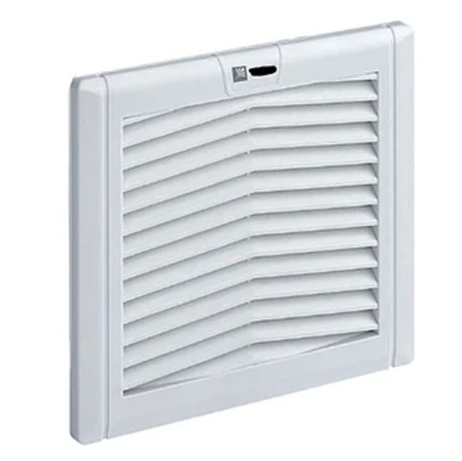 Решетка вентилятора OK-NTL-FF120 120mm  (IP-54/55)