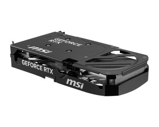 Видеокарта MSI GeForce RTX 5060 Ti 16G SHADOW 2X OC PLUS, 16Gb GDDR7 128-bit HDMI 3xDP G506T-16S2CP