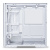 Корпус Lian Li Lancool 207 White ATX/m-ATX/m-ITX 2x140mm ARGB Fans 1xTypeC White G99.LAN207RW.10R