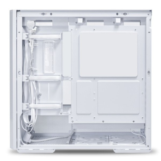 Корпус Lian Li Lancool 207 White ATX/m-ATX/m-ITX 2x140mm ARGB Fans 1xTypeC White G99.LAN207RW.10R