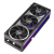 Видеокарта ASUS GeForce RTX5080 16Gb, ROG ASTRAL GDDR7 OC 2HDMI 3DP ROG-ASTRAL-RTX5080-O16G-GAMING