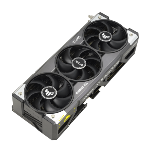 Видеокарта ASUS GeForce RTX5080 16GB, TUF GAMING GDDR7 OC 256bit 2HDMI 3DP TUF-RTX5080-O16G-GAMING