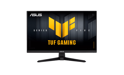 Монитор 23.8" ASUS TUF Gaming VG249Q5A IPS 1920x1080 200Hz 1ms 300cd/m2 1000:1 2xHDMI 1xDP 2Wx2