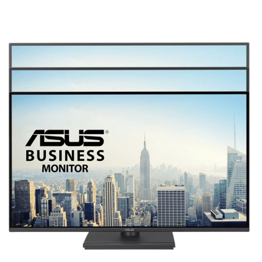 Монитор 27" ASUS BE27AQ Business Monitor IPS 2560x1440 75Hz 5ms 350cd/m2 1000:1 1xHDMI 1xDP 4xUSB