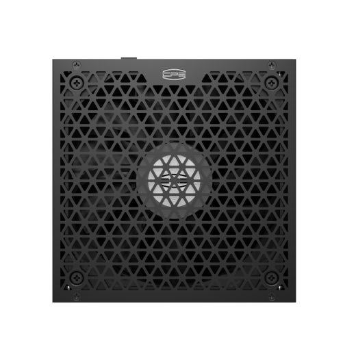 Блок питания PCCooler  YK550, 550W, Non Modular, 80+ BRONZE, Fan 135mm, P5-YK550-B1F
