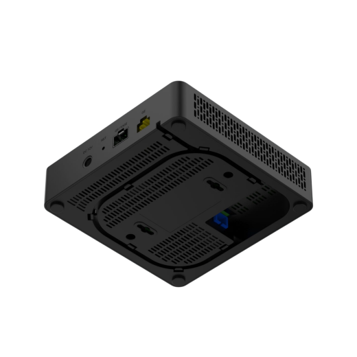 V-SOL V2902A-S — Абонентский 10G PON ONT-терминал (1× SFP+ 10GE, 1× GE, SC/UPC, XG-PON / XGS-PON)