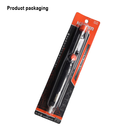 Оловоотсос антистатический, алюминиевый Арт.660363